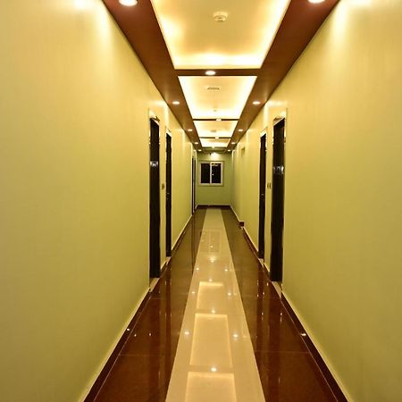 Hotel Gm International Бодх-Гая Екстер'єр фото