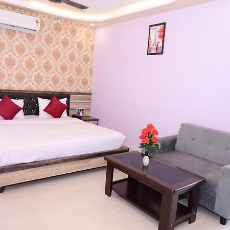 Hotel Gm International Бодх-Гая Екстер'єр фото