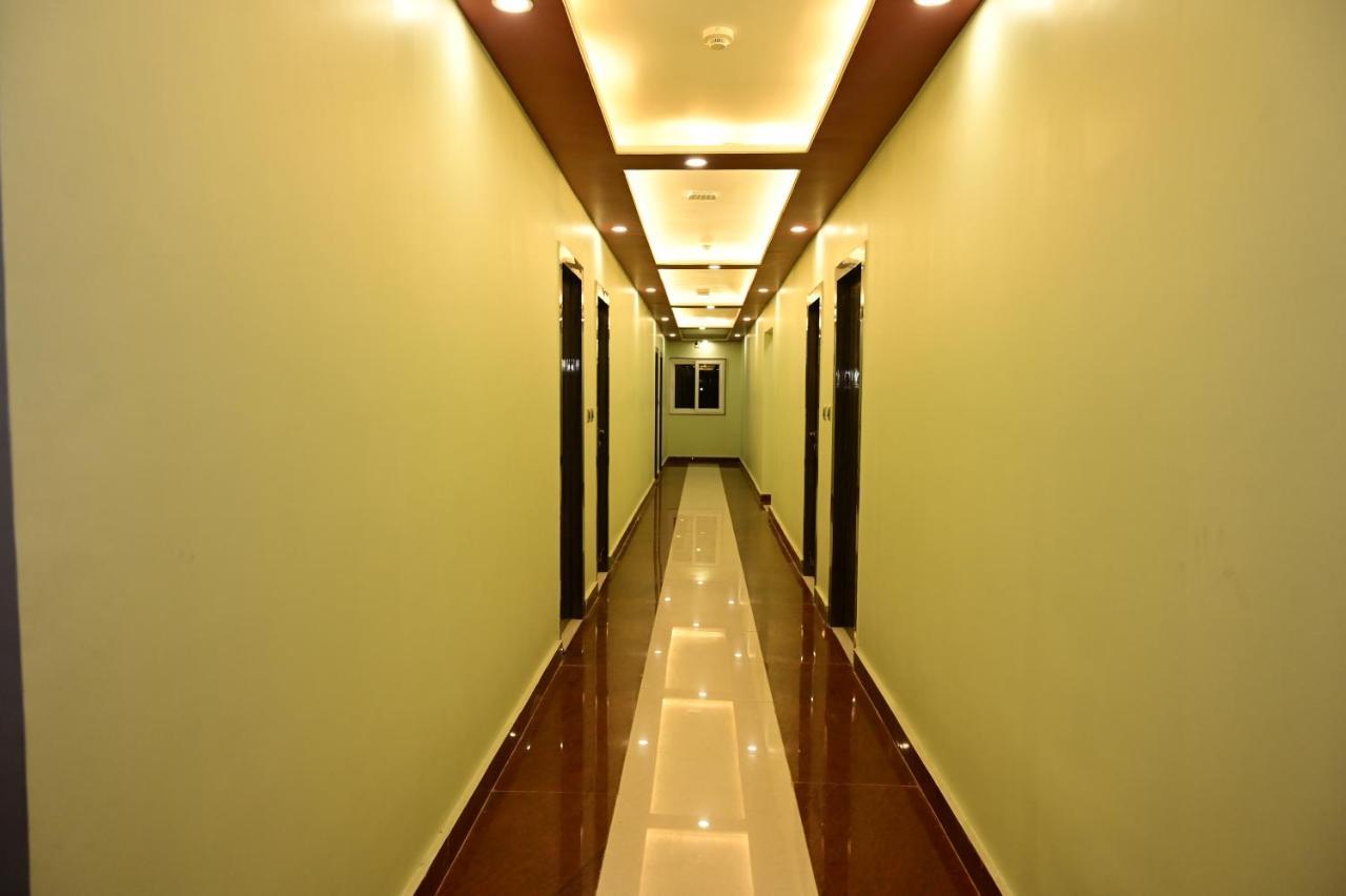 Hotel Gm International Бодх-Гая Екстер'єр фото