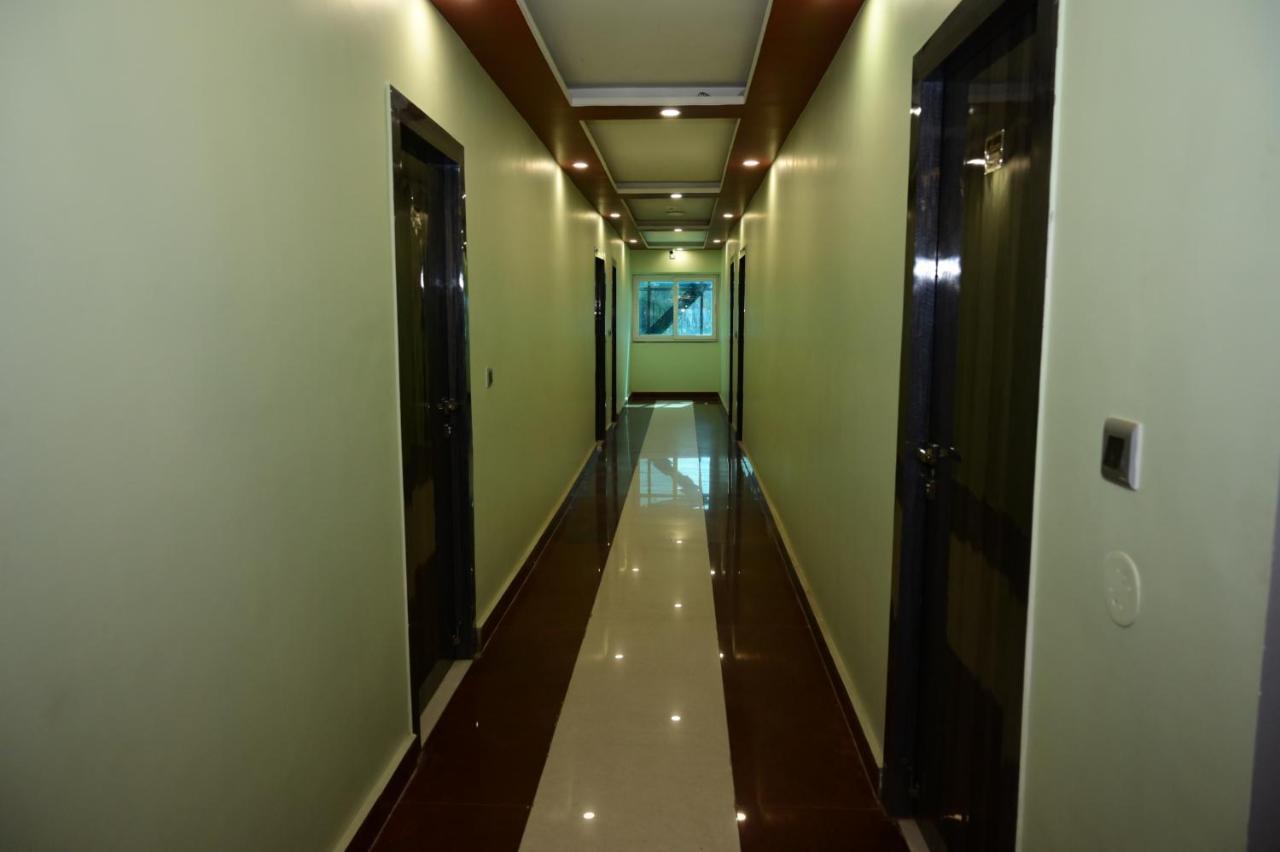 Hotel Gm International Бодх-Гая Екстер'єр фото