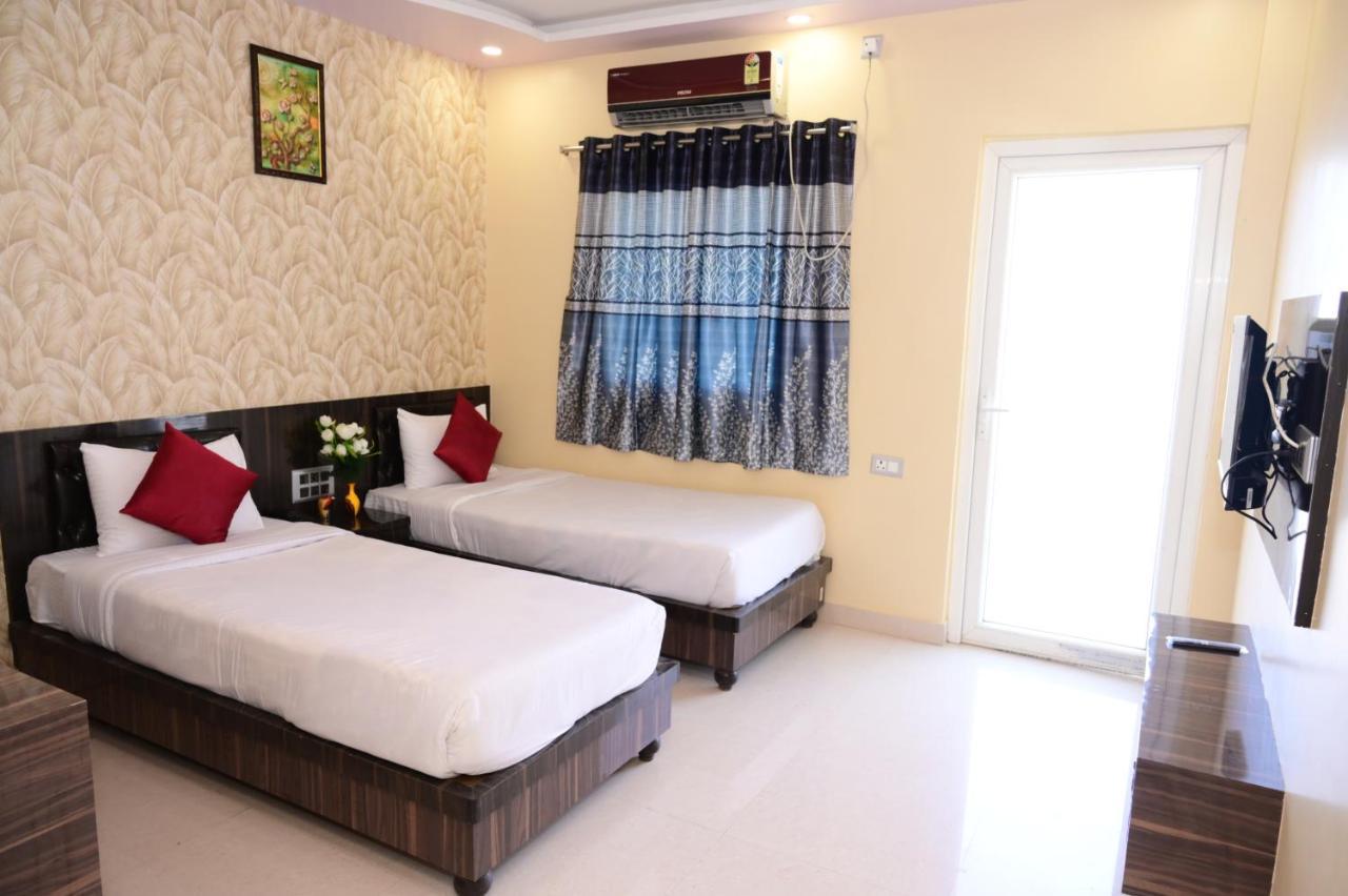 Hotel Gm International Бодх-Гая Екстер'єр фото